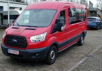 Ford Transit 205.000 km 14.740 &euro; Oberhausen 46117