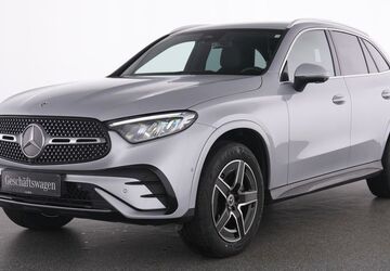 Mercedes-Benz GLC 400 15.536 km 63.950 &euro; Essen 45309