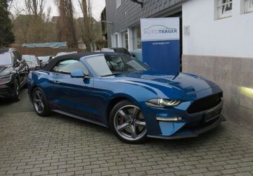 Ford Mustang 16.695 km 49.990 &euro; Wuppertal 42109