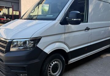 VW Crafter 86.552 km 29.750 &euro; Essen 45131