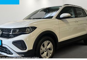 VW T-Cross 14.914 km 19.950 &euro; Mülheim an der Ruhr 45481