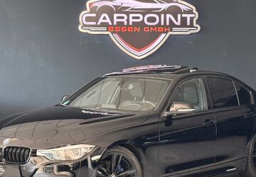 BMW 330 90.000 km 23.900 &euro; Essen 45138