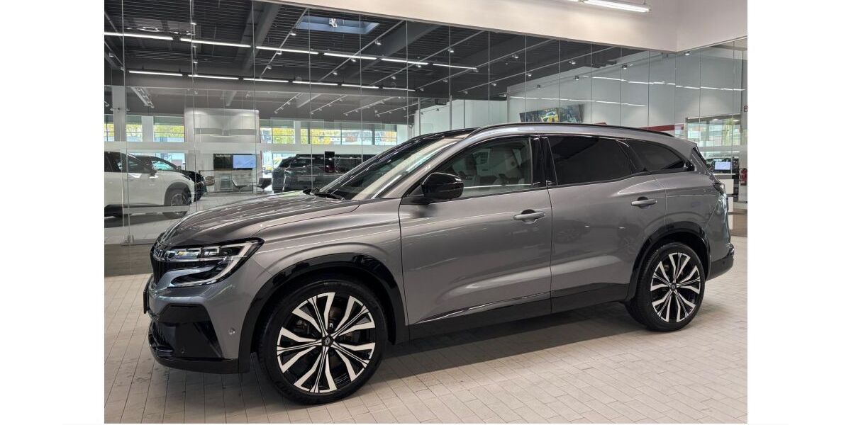 Renault Espace 32.640 km 36.470 &euro; Oberhausen (am CentrO) 46047