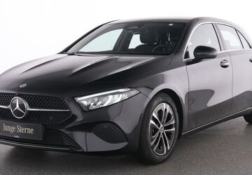 Mercedes-Benz A 200 20.573 km 30.885 &euro; Essen 45309