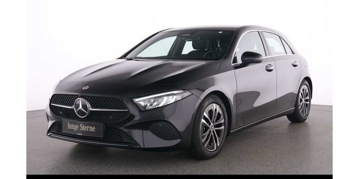 Mercedes-Benz A 200 20.573 km 30.885 &euro; Essen 45309