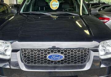 Ford Maverick 120.000 km 8.850 &euro; Bochum 44866