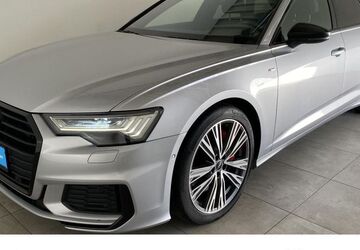 Audi A6 100.671 km 32.480 &euro; Bochum - Linden 44879