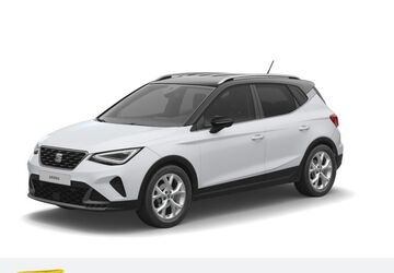 Seat Arona 18.366 km 26.680 &euro; Recklinghausen 45663