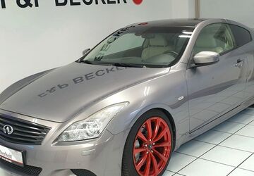 INFINITI G37 93.104 km 19.490 &euro; Wuppertal 42275