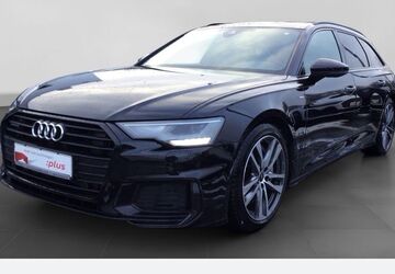 Audi A6 97.849 km 34.820 &euro; Gelsenkirchen 45894