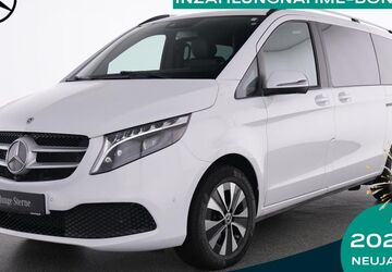 Mercedes-Benz V 300 18.830 km 72.395 &euro; Essen 45309