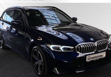 BMW 330 28.234 km 44.900 &euro; Moers 47441