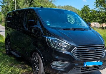 Ford Tourneo Custom 179.868 km 27.450 &euro; Essen 45329