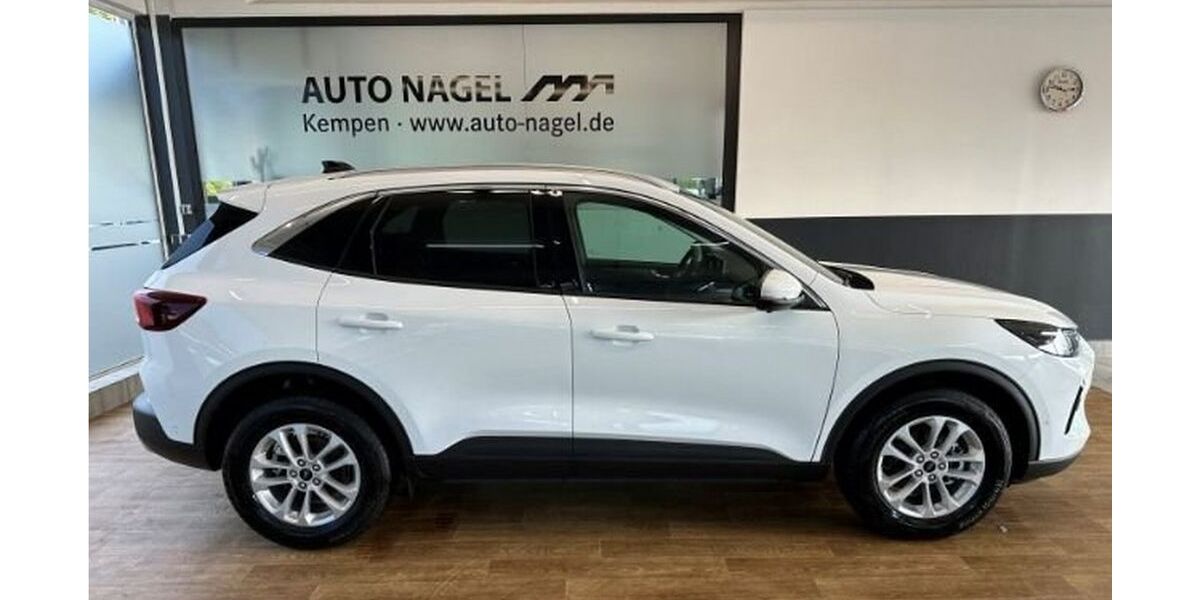 Ford Kuga 2.000 km 41.390 &euro; Moers 47441