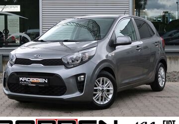 Kia Picanto 60.792 km 14.490 &euro; Herten 45701