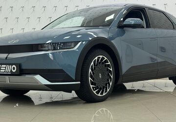 Hyundai IONIQ 5 11.112 km 30.900 &euro; Oberhausen 46149