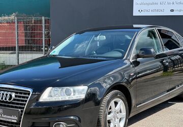Audi A6 175.750 km 5.999 &euro; Essen 45139