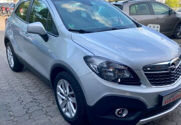 Opel Mokka 147.320 km 7.999 &euro; Moers 47445