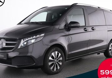 Mercedes-Benz V 300 18.608 km 72.395 &euro; Essen 45309