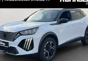 Peugeot 2008 25.570 km 23.490 &euro; Duisburg 47059