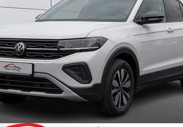 VW T-Cross 1.760 km 19.910 &euro; Witten 58453