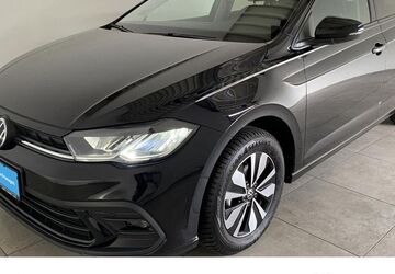 VW Polo 1.347 km 19.990 &euro; Bochum - Linden 44879