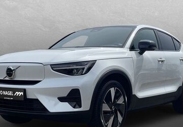 Volvo C40 29.610 km 34.880 &euro; Moers 47441