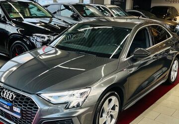 Audi A3 128.500 km 20.999 &euro; Essen 45326