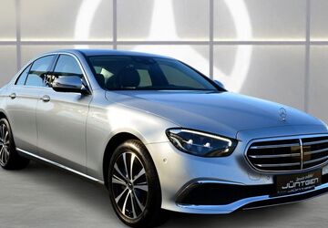 Mercedes-Benz E 300 36.000 km 39.888 &euro; Haan 42781