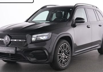 Mercedes-Benz GLB 180 8.674 km 41.650 &euro; Essen 45309