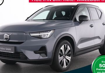 Volvo XC40 34.315 km 29.990 &euro; Mülheim an der Ruhr 45472