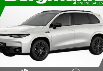 Leapmotor C10 7.874 km 31.950 &euro; Gelsenkirchen 45894