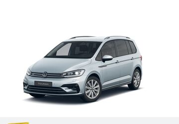 VW Touran 18.848 km 33.760 &euro; Dorsten 46282
