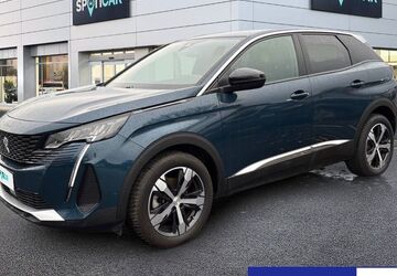 Peugeot 3008 17.964 km 19.410 &euro; Essen 45143