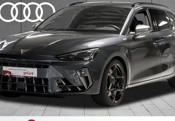 Cupra Leon 6.670 km 35.440 &euro; Recklinghausen 45657