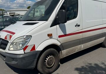 Mercedes-Benz Sprinter 150.000 km 6.850 &euro; Essen 45356