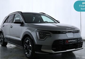 Kia Niro EV 19.164 km 27.290 &euro; Wuppertal 42287