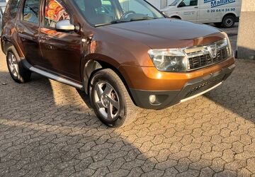 Dacia Duster 238.000 km 4.980 &euro; Essen 45141