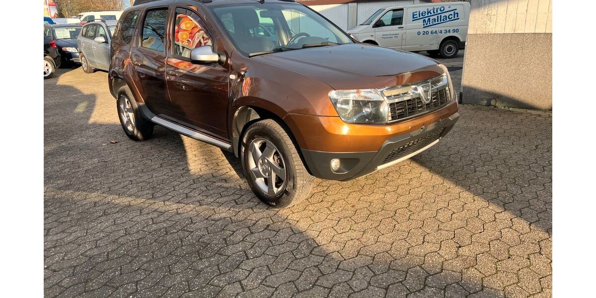 Dacia Duster 238.000 km 4.980 &euro; Essen 45141