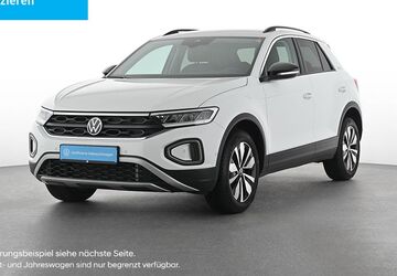 VW T-Roc 19.976 km 22.650 &euro; Essen 45143