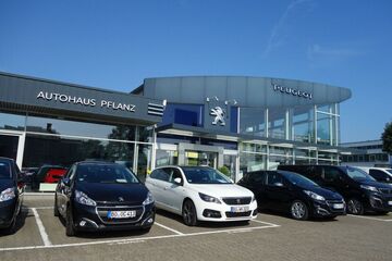 Gebrauchte Peugeot 308