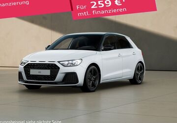 Audi A1 6.000 km 29.970 &euro; Duisburg 47249