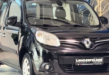 Renault Kangoo 105.314 km 8.999 &euro; Wuppertal 42389