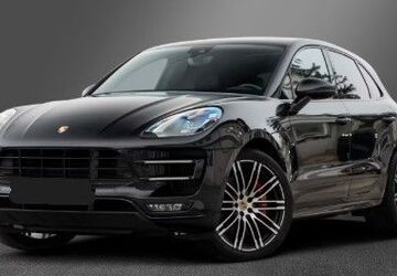 Porsche Macan 141.850 km 34.900 &euro; Essen-Werden 45239