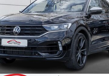 VW T-Roc 41.890 km 31.856 &euro; Witten 58453