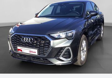 Audi Q3 49.958 km 33.680 &euro; Gelsenkirchen 45894