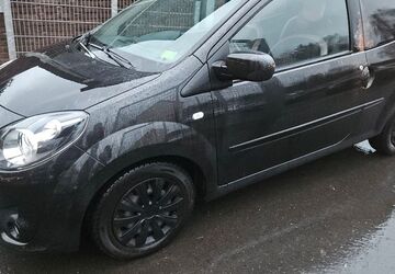 Renault Twingo 143.222 km 2.999 &euro; Gevelsberg 58285