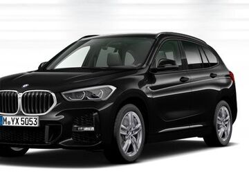 BMW X1 44.709 km 28.960 &euro; Duisburg 47119