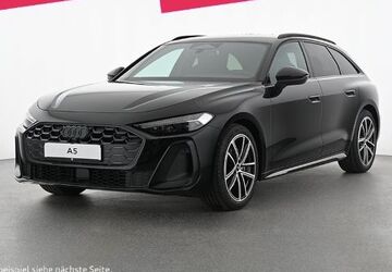 Audi A5 5.000 km 47.880 &euro; Essen 45143