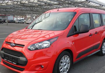 Ford Tourneo 87.895 km 12.890 &euro; Bochum 44807